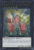 Image for Gauntlet Launcher (UTR) (LTGY-EN045) (LTGY) - YuGiOh