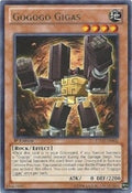 Image for Gogogo Gigas (LTGY-EN002) (LTGY) - YuGiOh