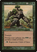 Image for Child of Gaea (242) (Urza's Saga) - Magic: The Gathering