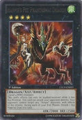 Image for Harpie's Pet Phantasmal Dragon (LTGY-EN055) (LTGY) - YuGiOh