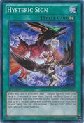 Image for Hysteric Sign (LTGY-EN065) (LTGY) - YuGiOh