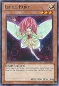 Image for Little Fairy (LTGY-EN006) (LTGY) - YuGiOh