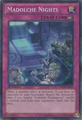 Image for Madolche Nights (LTGY-EN076) (LTGY) - YuGiOh