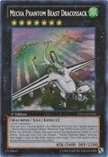 Image for Mecha Phantom Beast Dracossack (LTGY-EN053) (LTGY) - YuGiOh