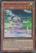 Image for Mecha Phantom Beast Hamstrat (LTGY-EN025) (LTGY) - YuGiOh