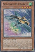 Image for Mecha Phantom Beast Megaraptor (LTGY-EN021) (LTGY) - YuGiOh