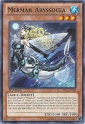 Image for Mermail Abyssocea (LTGY-EN030) (LTGY) - YuGiOh
