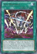 Image for Xyz Revenge (LTGY-EN059) (LTGY) - YuGiOh