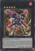 Image for Number C105: Battlin' Boxer Comet Cestus (LTGY-EN052) (LTGY) - YuGiOh