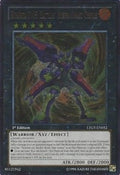 Image for Number C105: Battlin' Boxer Comet Cestus (UTR) (LTGY-EN052) (LTGY) - YuGiOh