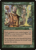Image for Citanul Hierophants (244) (Urza's Saga) - Magic: The Gathering