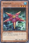 Image for Starfish (LTGY-EN009) (LTGY) - YuGiOh