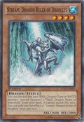 Image for Stream, Dragon Ruler of Droplets (LTGY-EN096) (LTGY) - YuGiOh