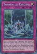 Image for Torrential Reborn (LTGY-EN071) (LTGY) - YuGiOh