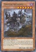 Image for Trifortressops (LTGY-EN084) (LTGY) - YuGiOh