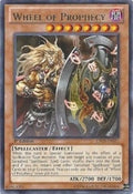 Image for Wheel of Prophecy (LTGY-EN031) (LTGY) - YuGiOh