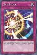 Image for Xyz Block (LTGY-EN072) (LTGY) - YuGiOh