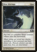 Image for Hive Stirrings (21) (Magic 2014 (M14)) - Magic: The Gathering