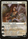 Image for Elspeth, Knight-Errant (13) (Modern Masters) - Magic: The Gathering