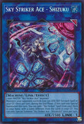Sky Striker Ace - Shizuku (Secret Rare) (L26D-ENS26) (Legendary Modern Decks 2026)