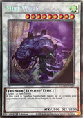 Mist Wurm (Starlight Rare) (L26D-ENX29) (Legendary Modern Decks 2026)