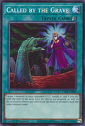 Called by the Grave (L26D-ENS09) (Legendary Modern Decks 2026)
