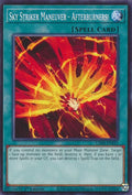 Sky Striker Maneuver - Afterburners! (L26D-ENS11) (Legendary Modern Decks 2026)