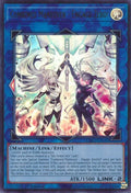 Combined Maneuver - Engage Zero! (L26D-ENS33) (Legendary Modern Decks 2026)
