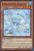 Mulcharmy Purulia (L26D-ENX11) (Legendary Modern Decks 2026)