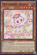 Mulcharmy Meowls (L26D-ENX13) (Legendary Modern Decks 2026)