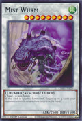 Mist Wurm (L26D-ENX29) (Legendary Modern Decks 2026)