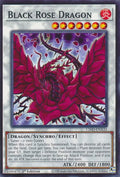 Black Rose Dragon (L26D-ENX31) (Legendary Modern Decks 2026)