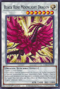 Black Rose Moonlight Dragon (L26D-ENX39) (Legendary Modern Decks 2026)