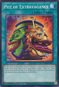 Pot of Extravagance (L26D-ENM12) (Legendary Modern Decks 2026)