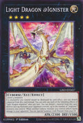 Light Dragon @Ignister (L26D-ENM27) (Legendary Modern Decks 2026)