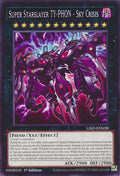 Super Starslayer TY-PHON - Sky Crisis (L26D-ENM28) (Legendary Modern Decks 2026)