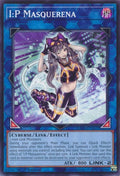 I:P Masquerena (L26D-ENM29) (Legendary Modern Decks 2026)