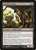 Image for Auntie's Snitch (72) (Modern Masters) - Magic: The Gathering