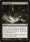 Image for Death Rattle (78) (Modern Masters) - Magic: The Gathering