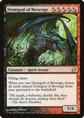 Image for Demigod of Revenge (187) (Modern Masters) - Magic: The Gathering