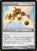 Image for Arcbound Stinger (199) (Modern Masters) - Magic: The Gathering