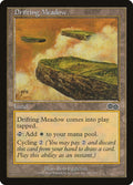 Image for Drifting Meadow (320) (Urza's Saga) - Magic: The Gathering