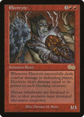 Image for Electryte (183) (Urza's Saga) - Magic: The Gathering
