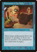 Image for Enchantment Alteration (72) (Urza's Saga) - Magic: The Gathering