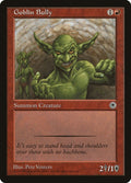 Image for Goblin Bully (Portal) - Magic: The Gathering