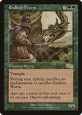 Image for Endless Wurm (249) (Urza's Saga) - Magic: The Gathering