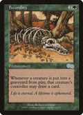 Image for Fecundity (251) (Urza's Saga) - Magic: The Gathering