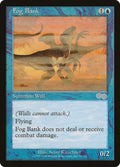Image for Fog Bank (75) (Urza's Saga) - Magic: The Gathering