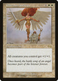 Image for Glorious Anthem (15) (Urza's Saga) - Magic: The Gathering