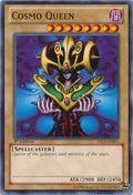 Image for Cosmo Queen (YS13-EN001) (YS13) - YuGiOh
